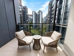 Leedon Green (D10), Condominium #608770481